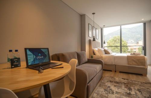 Chico Norte Apartment | Edificio QO 97 By Jalo