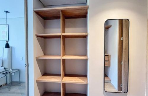 Chico Norte Apartment | Edificio QO 97 By Jalo