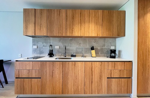 Chico Norte Apartment | Edificio QO 97 By Jalo