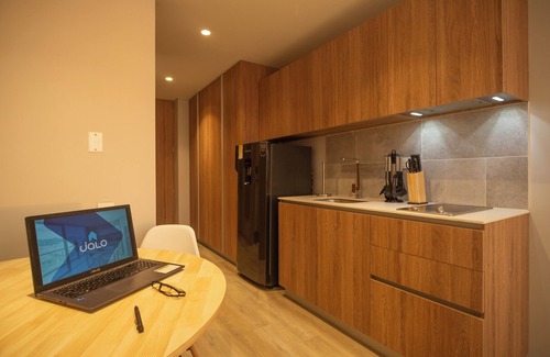 Chico Norte Apartment | Edificio QO 97 By Jalo