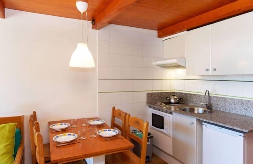 Els Griells Apartment | Edificio Tamarius by Interhome