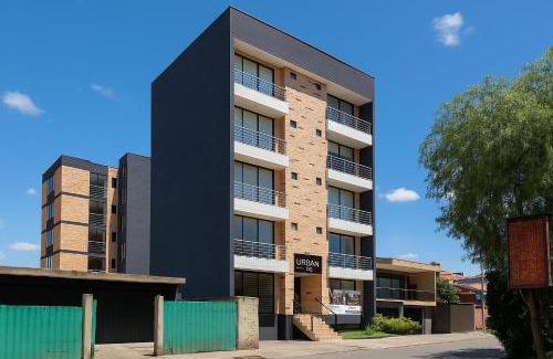 Cajica Apartment | Edificio Urban