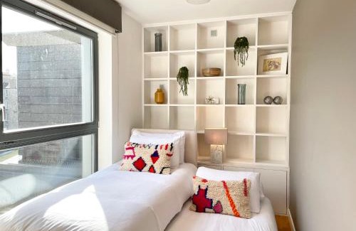 New Town Apartment | Edinburgh Penthouse 101