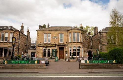 Murrayfield Bed & Breakfast | Edinburgh Whisky House Hotel