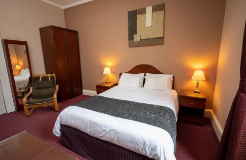 Murrayfield Bed & Breakfast | Edinburgh Whisky House Hotel