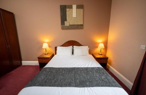 Murrayfield Bed & Breakfast | Edinburgh Whisky House Hotel