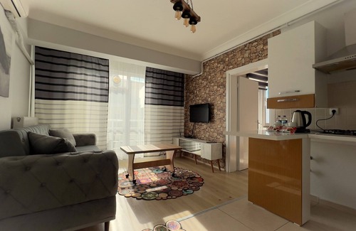 Edirne Apartment | Edirne House Pansiyon