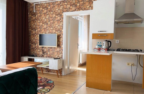 Edirne Apartment | Edirne House Pansiyon