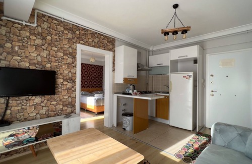 Edirne Apartment | Edirne House Pansiyon