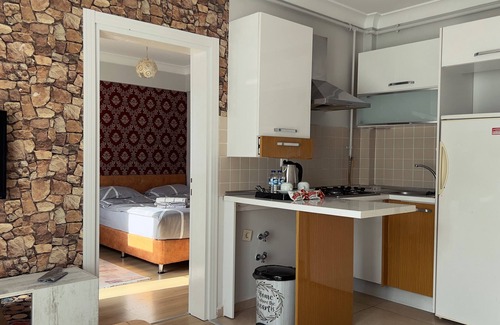 Edirne Apartment | Edirne House Pansiyon