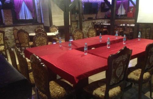 Edirne Hotel | Edirne Osmanlı Evleri