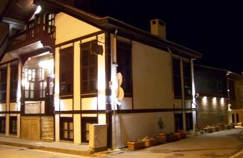 Edirne Hotel | Edirne Osmanlı Evleri