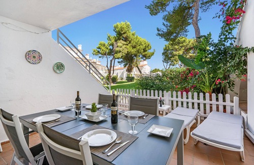 Port d'Addaia Apartment | Edisol 29 (Villa Pilar 2)
