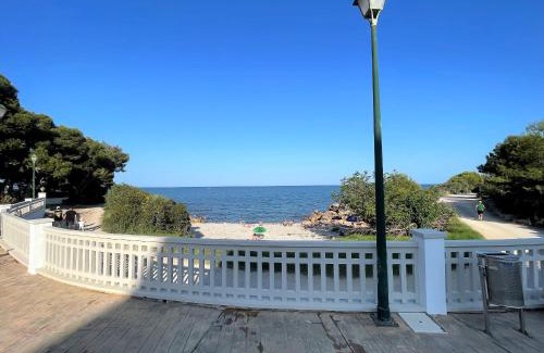 Peniscola Apartment | Edison Bungalow LEK con aire