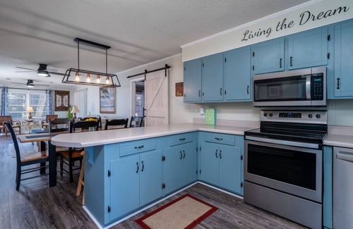 Edisto Island House | Edisto Beach House with Lift and Private Studio