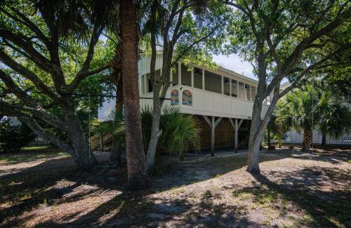 Edisto Island House | Edisto Echo