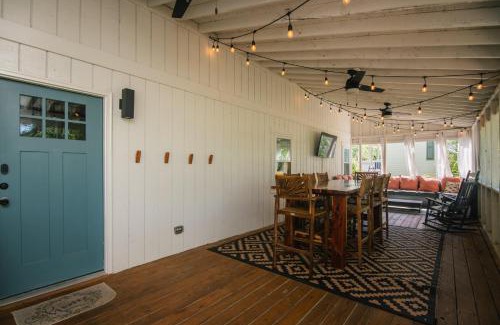 Edisto Island House | Edisto Echo