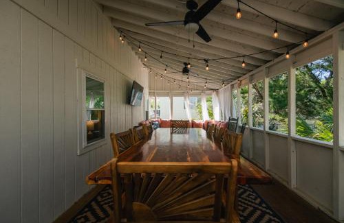 Edisto Island House | Edisto Echo