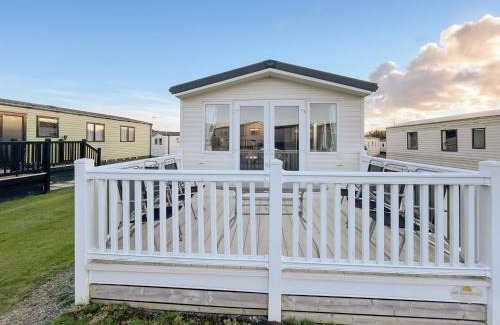 Heysham House | Edith Rose