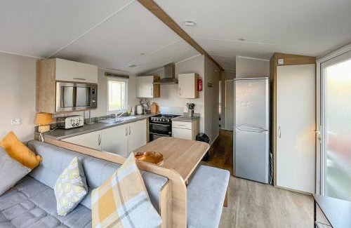 Heysham House | Edith Rose