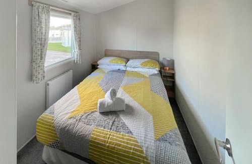 Heysham House | Edith Rose