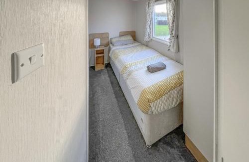 Heysham House | Edith Rose