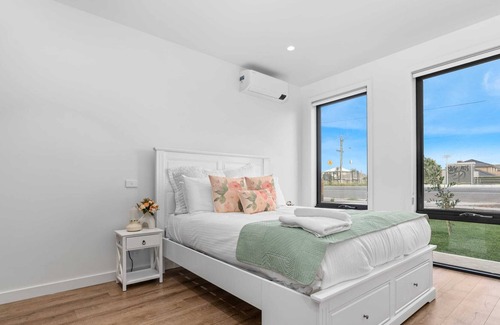 Edithvale House | Edithvale Escape - New Listing
