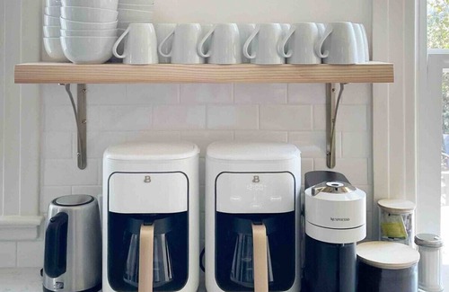 San Luis Obispo House | Edna Estate Modern Victorian, Sleeps 17, Hot Tub, by SLO Cal Stays