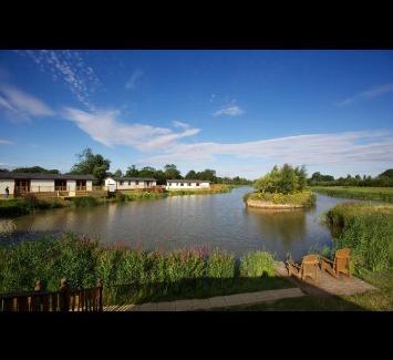 Wisbech Resort | Ednas Lodge