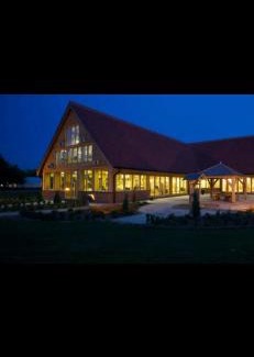 Wisbech Resort | Ednas Lodge