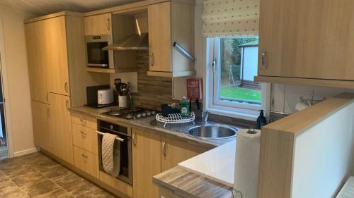 Wisbech Resort | Ednas Lodge