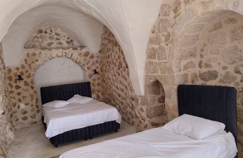Artuklu Apartment | Edo Evleri