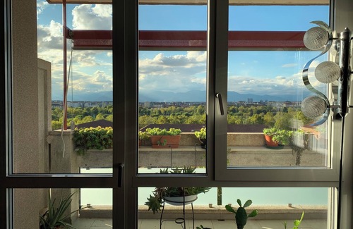 Lingotto Apartment | Edocrimarco house