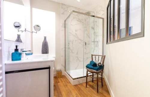 Limoges Bed & Breakfast | Edouard & Louise - Chambres d'hôtes