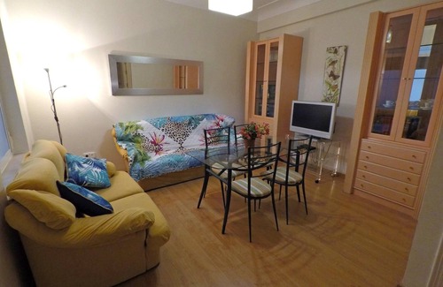 Centro Comercial Apartment | Eduardo Lucena 5, Los Patios