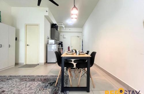 Cyberjaya Apartment | Edusphere Studio Suite Cyberjaya near MMU&UOC