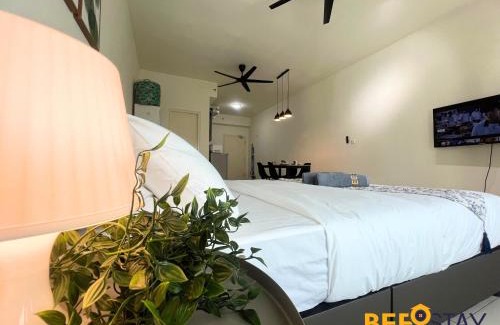 Cyberjaya Apartment | Edusphere Studio Suite Cyberjaya near MMU&UOC