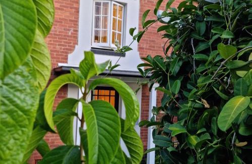 New Farm Bed & Breakfast | Edward Lodge New Fam