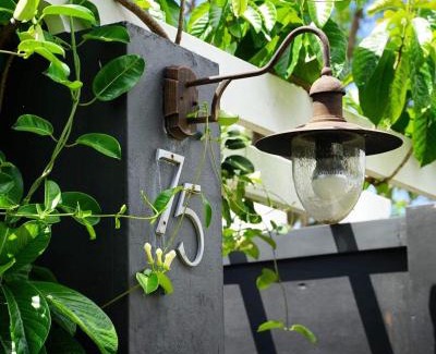 New Farm Bed & Breakfast | Edward Lodge New Fam