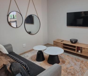 Waterkloof Apartment | Edward suites ,Apartment 2