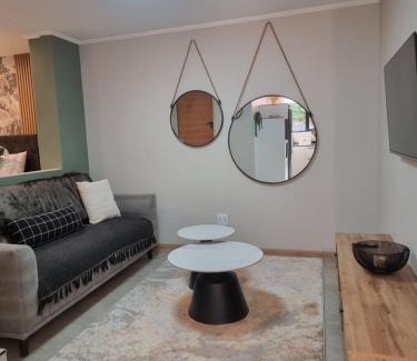 Waterkloof Apartment | Edward suites ,Apartment 2