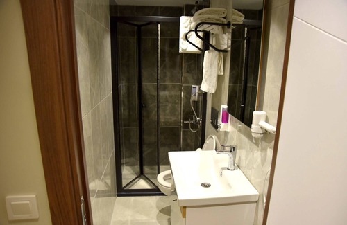 Bagcilar House | EdwinPlus Hotel Luxury accommodation in one of Istanbul's central districts