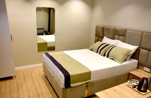 Bagcilar House | EdwinPlus Hotel Luxury accommodation in one of Istanbul's central districts