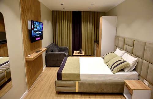 Bagcilar House | EdwinPlus Hotel Luxury accommodation in one of Istanbul's central districts