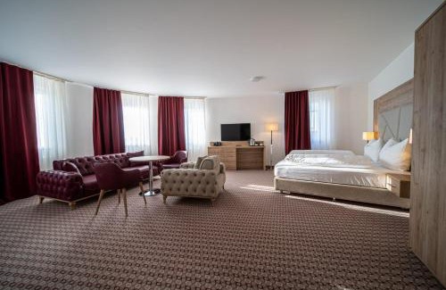 Bettenhausen Bed & Breakfast | EE Hotel
