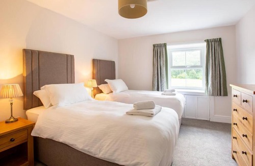 Ambleside House | Eel House Cottage