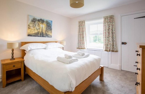 Ambleside House | Eel House Cottage