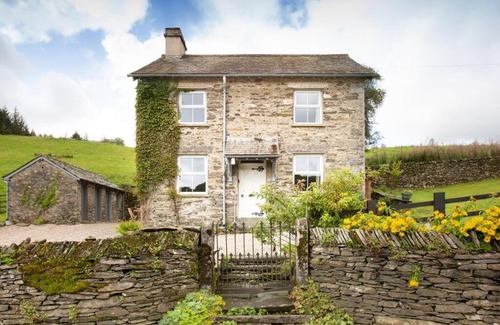 Ambleside House | Eel House Cottage