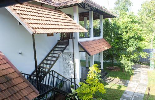 Mararikulam House | Eema Homestay Marari