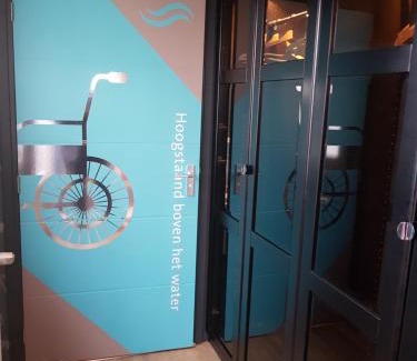 Municipality of Delfzijl Hotel | Eemshotel